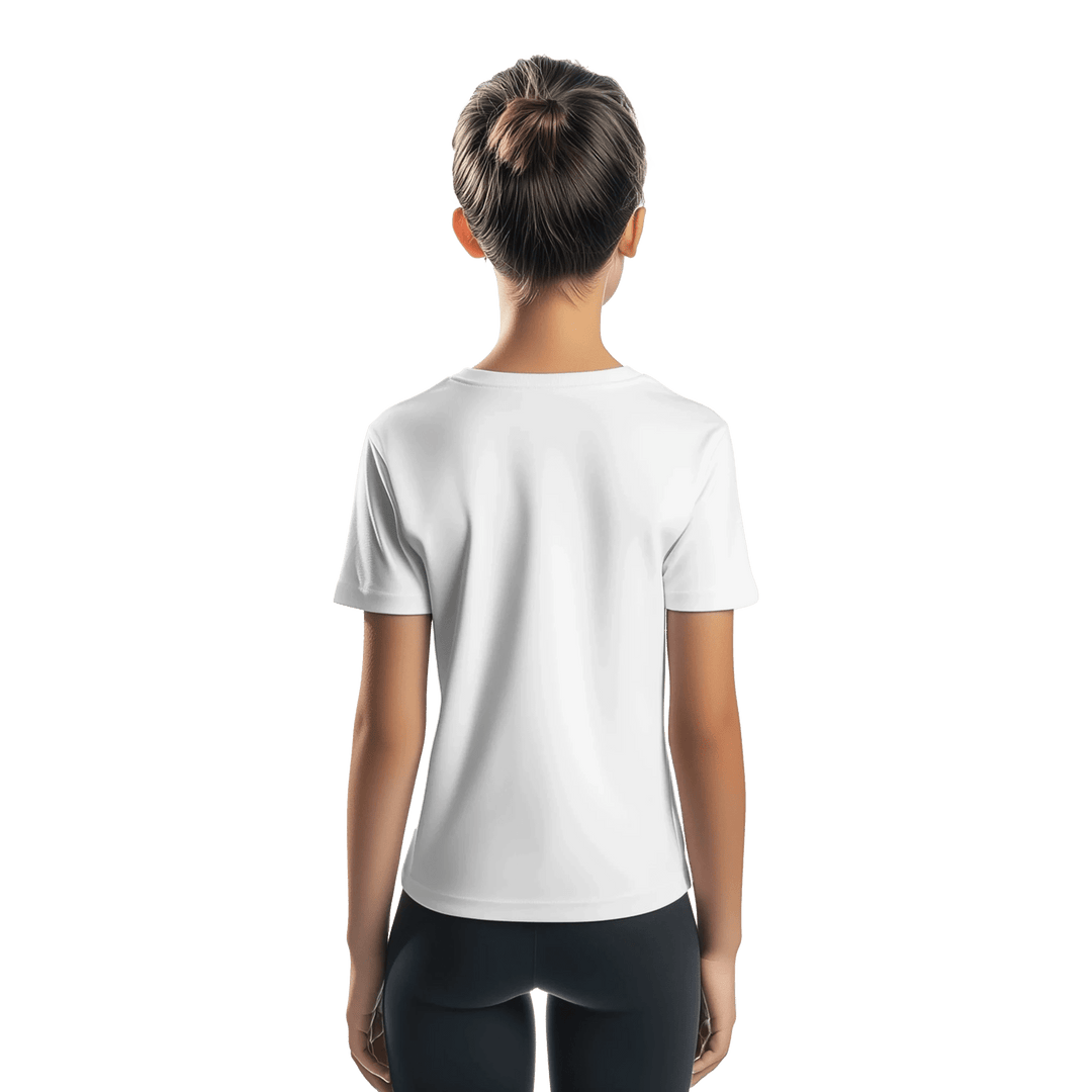 Strength & Fearless Oni Mask T-Shirt  - Kiandesigns.net