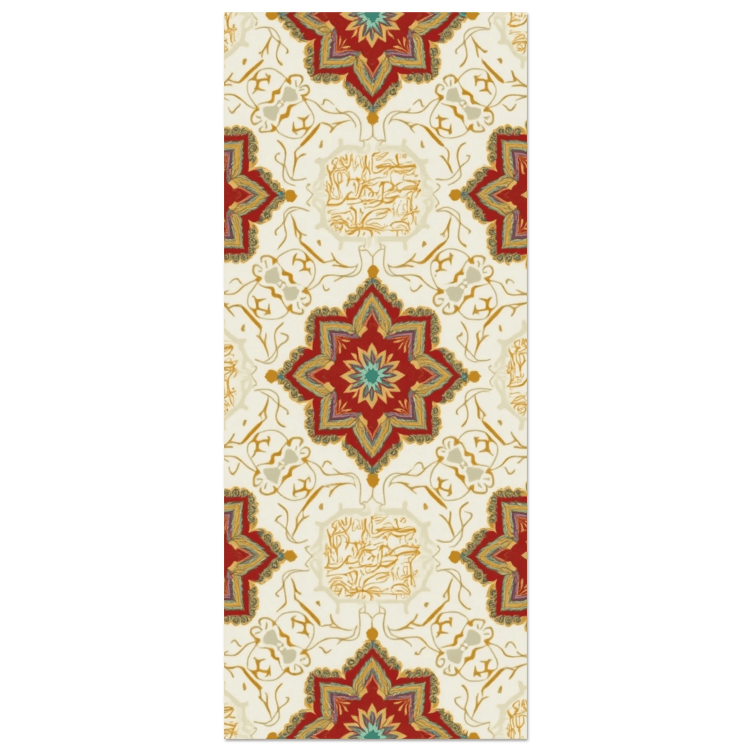 Strength & Fearless Oni Mask T-Shirt  - Kiandesigns.net