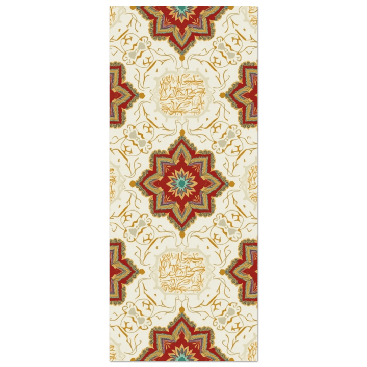 Strength & Fearless Oni Mask T-Shirt  - Kiandesigns.net