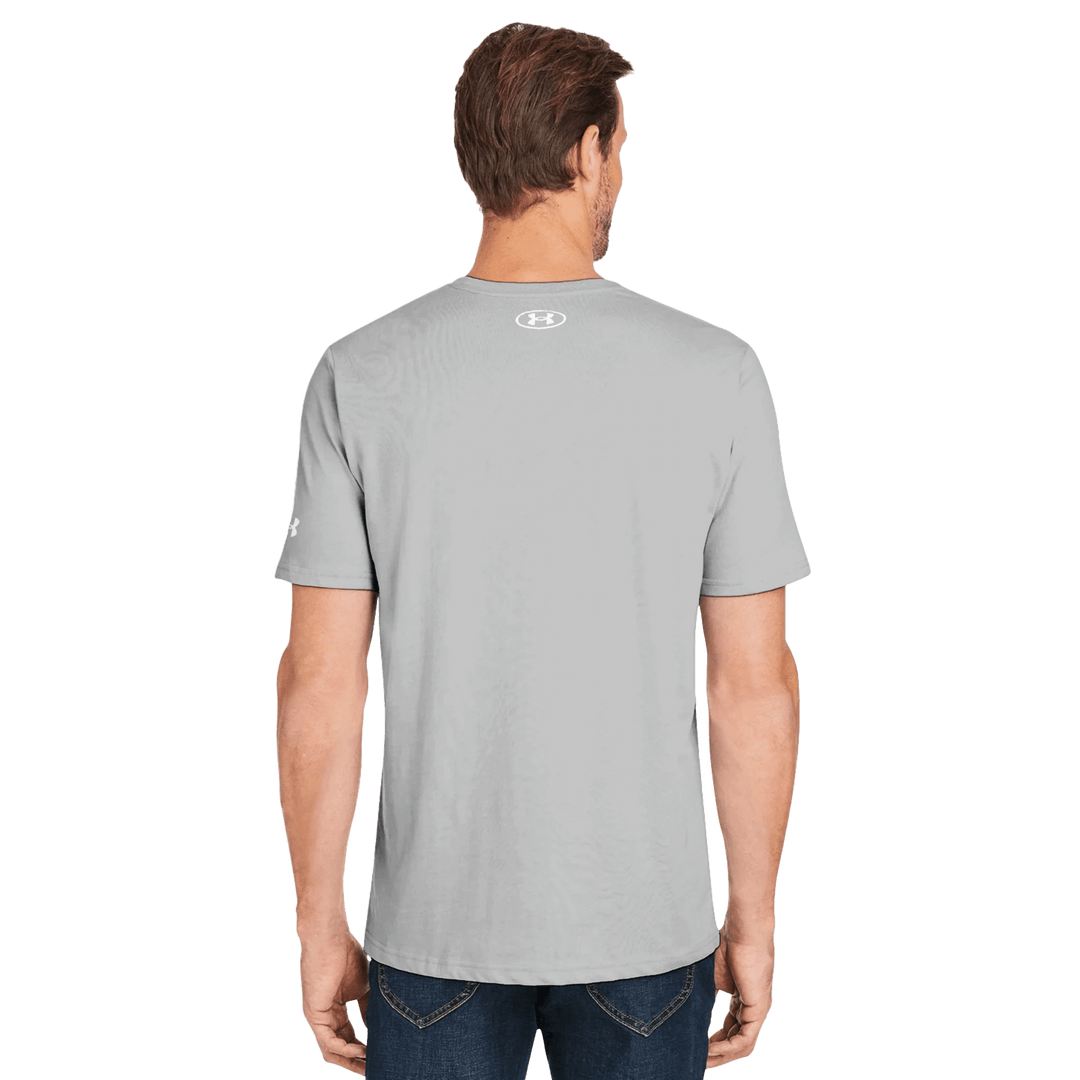 Strength & Fearless Oni Mask T-Shirt  - Kiandesigns.net