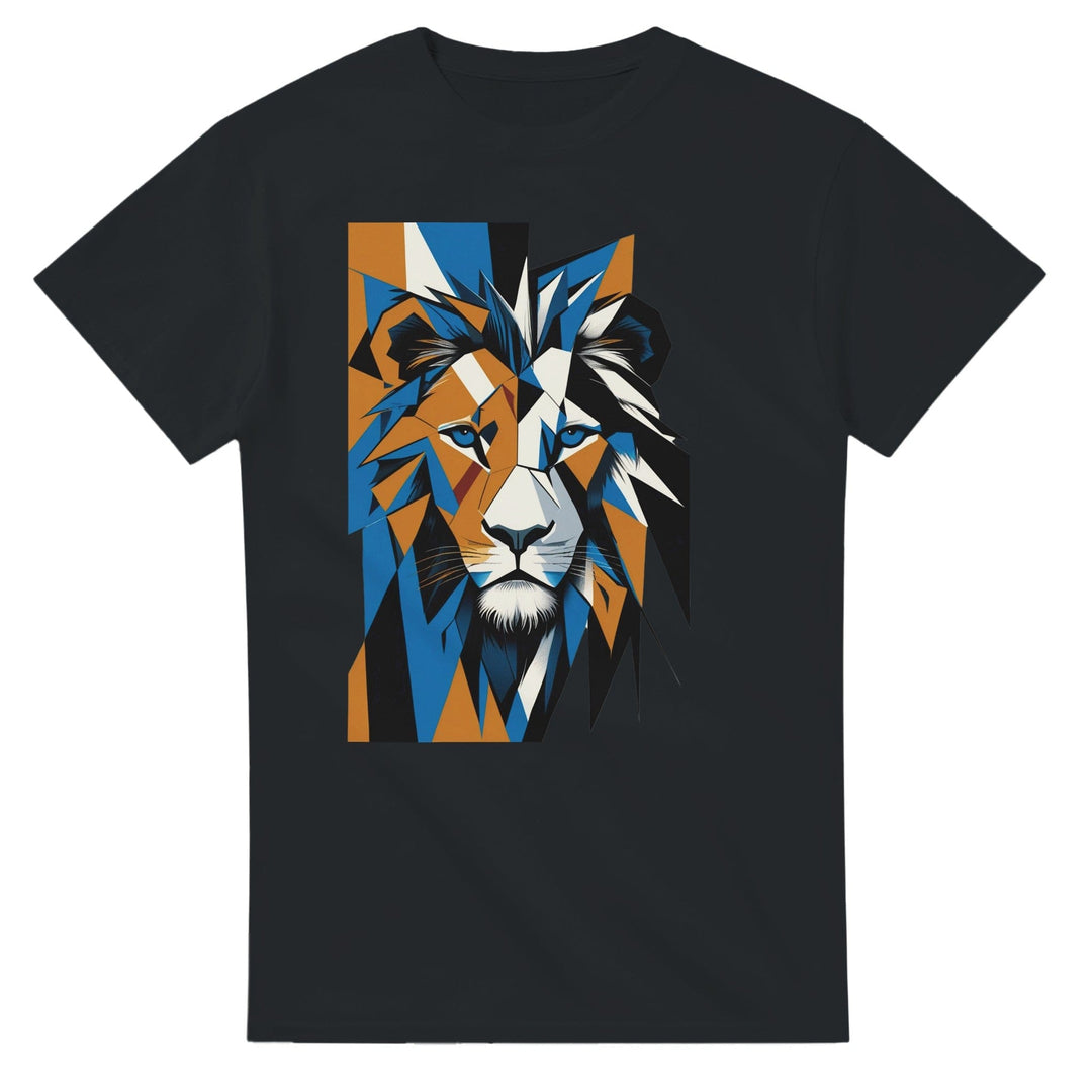 Strength & Fearless Oni Mask T-Shirt  - Kiandesigns.net