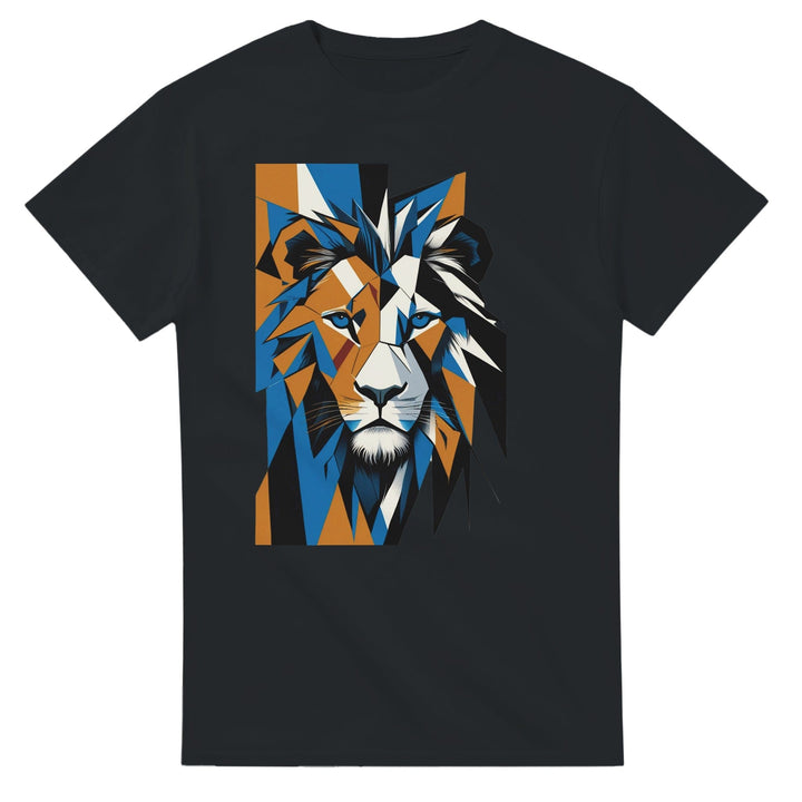 Strength & Fearless Oni Mask T-Shirt  - Kiandesigns.net