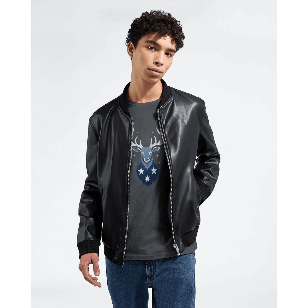 Strength & Fearless Oni Mask T-Shirt  - Kiandesigns.net