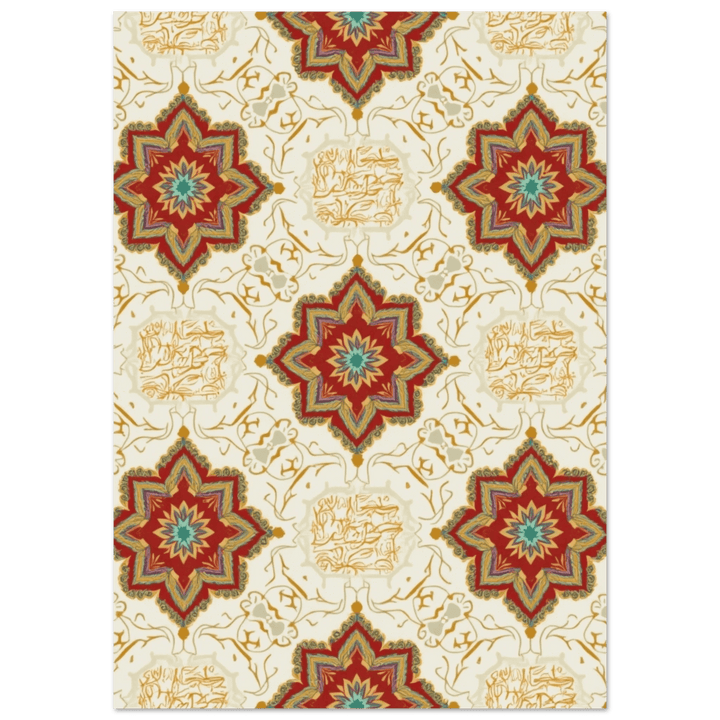 Strength & Fearless Oni Mask T-Shirt  - Kiandesigns.net