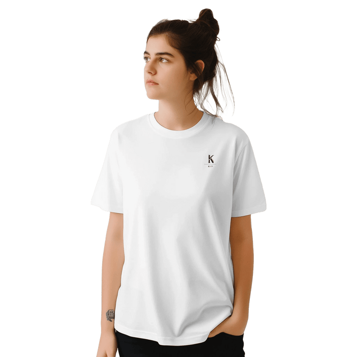 Strength & Fearless Oni Mask T-Shirt  - Kiandesigns.net