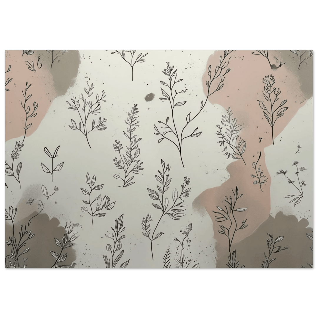 Strength & Fearless Oni Mask T-Shirt  - Kiandesigns.net