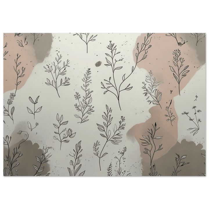 Strength & Fearless Oni Mask T-Shirt  - Kiandesigns.net