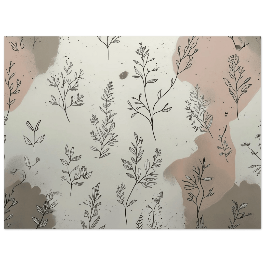 Strength & Fearless Oni Mask T-Shirt  - Kiandesigns.net