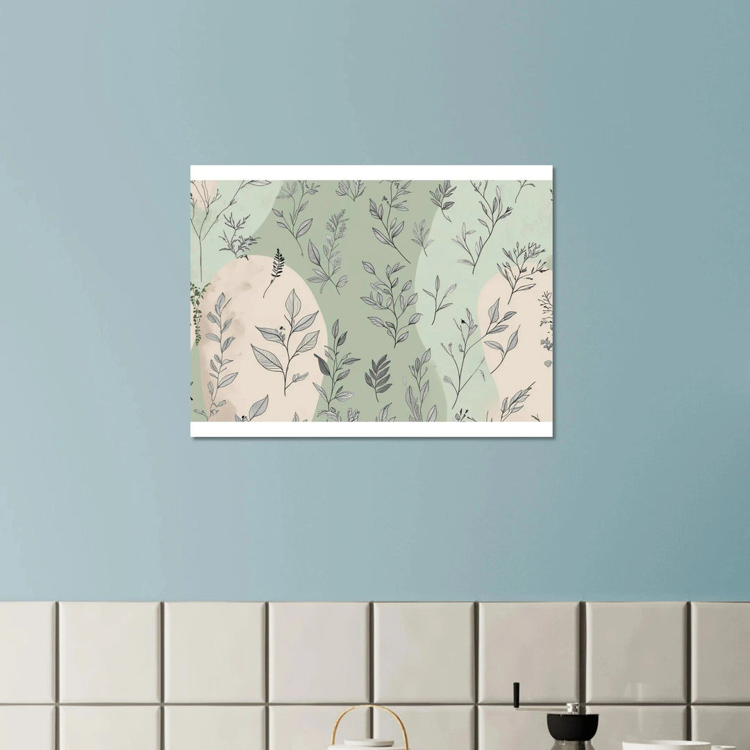 Strength & Fearless Oni Mask T-Shirt  - Kiandesigns.net