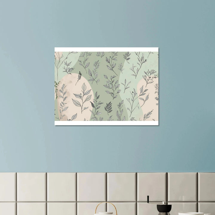 Strength & Fearless Oni Mask T-Shirt  - Kiandesigns.net