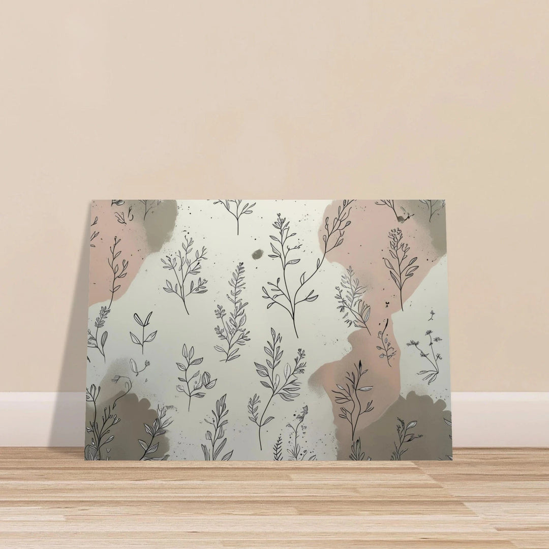 Strength & Fearless Oni Mask T-Shirt  - Kiandesigns.net