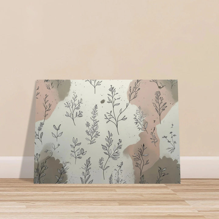 Strength & Fearless Oni Mask T-Shirt  - Kiandesigns.net