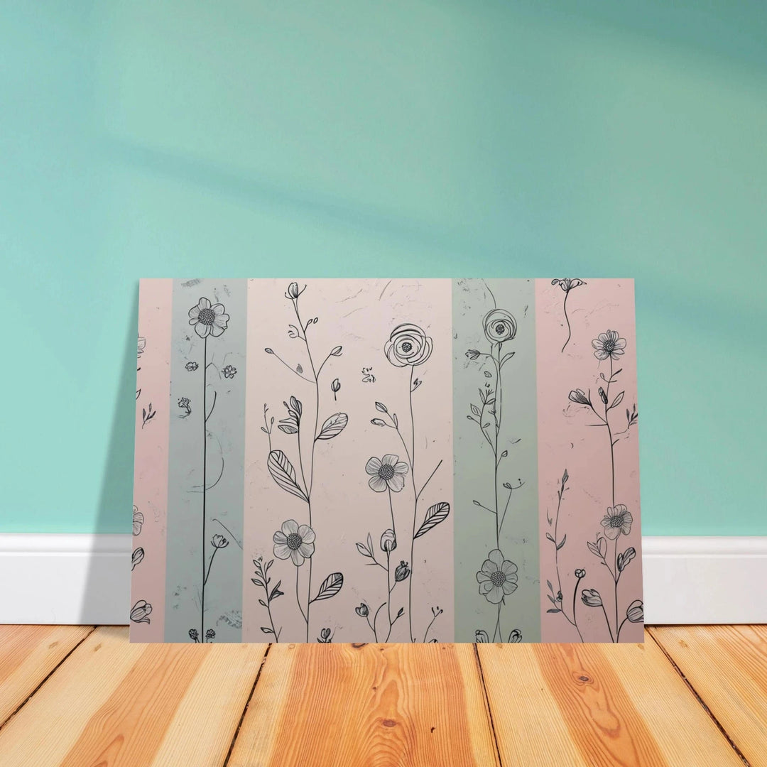 Strength & Fearless Oni Mask T-Shirt  - Kiandesigns.net