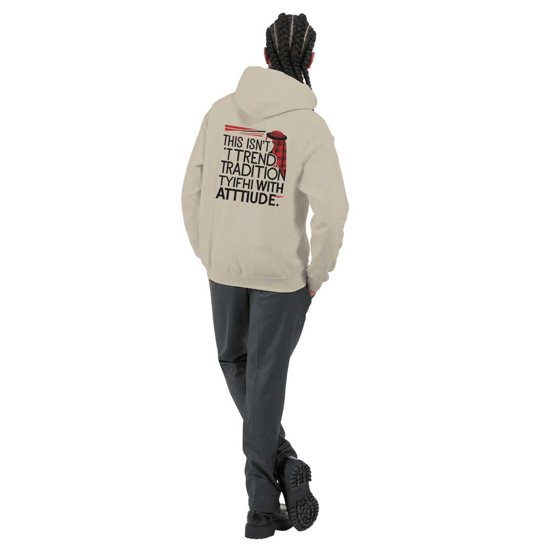 Strength & Fearless Oni Mask T-Shirt  - Kiandesigns.net