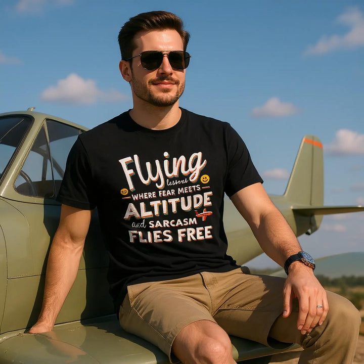 Strength & Fearless Oni Mask T-Shirt  - Kiandesigns.net