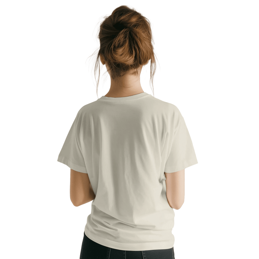 Strength & Fearless Oni Mask T-Shirt  - Kiandesigns.net