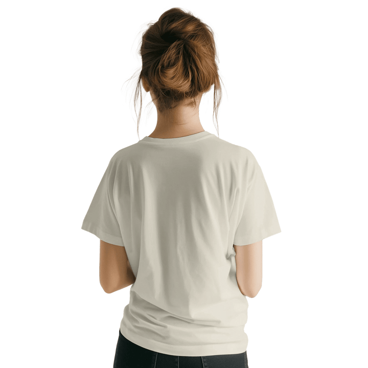 Strength & Fearless Oni Mask T-Shirt  - Kiandesigns.net