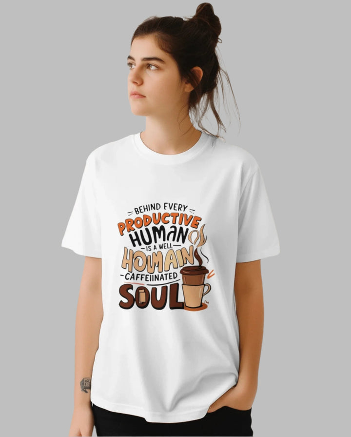 Strength & Fearless Oni Mask T-Shirt  - Kiandesigns.net