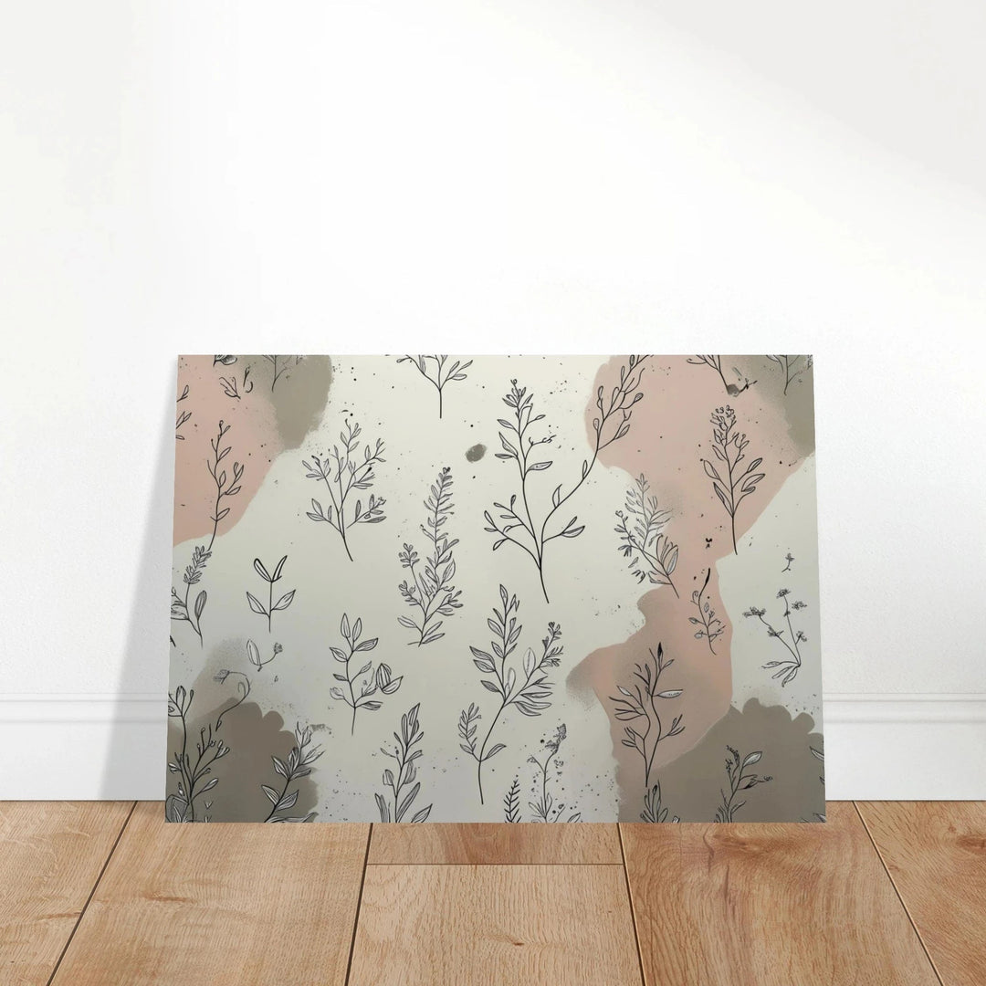 Strength & Fearless Oni Mask T-Shirt  - Kiandesigns.net