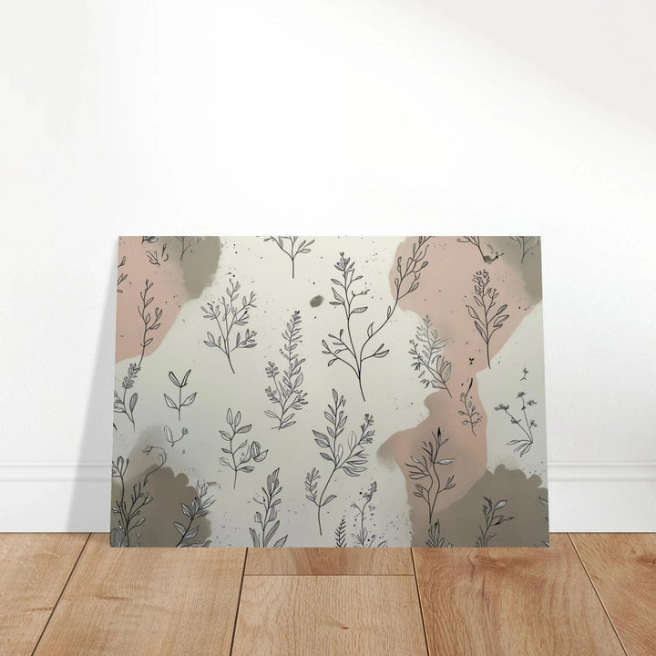 Strength & Fearless Oni Mask T-Shirt  - Kiandesigns.net