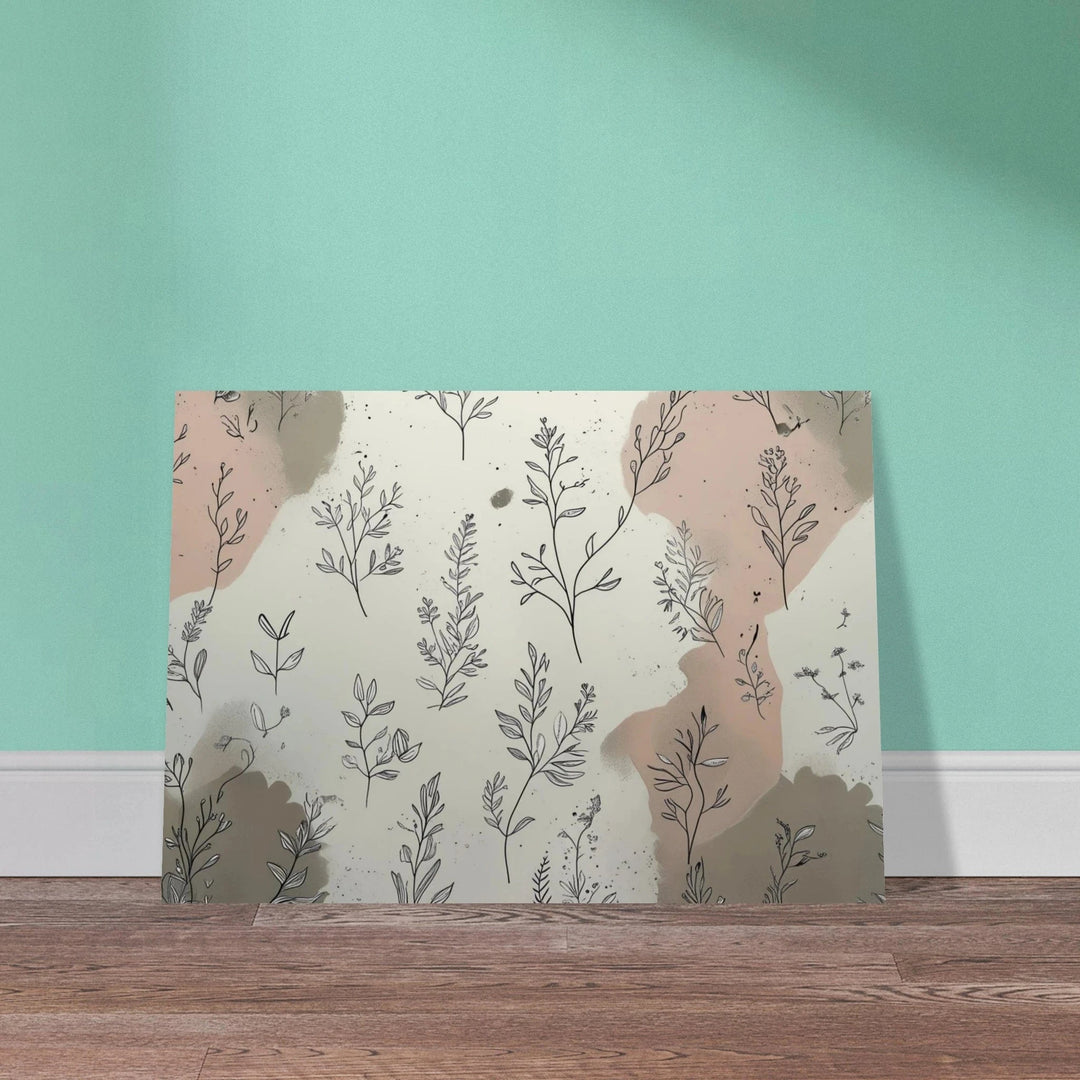 Strength & Fearless Oni Mask T-Shirt  - Kiandesigns.net