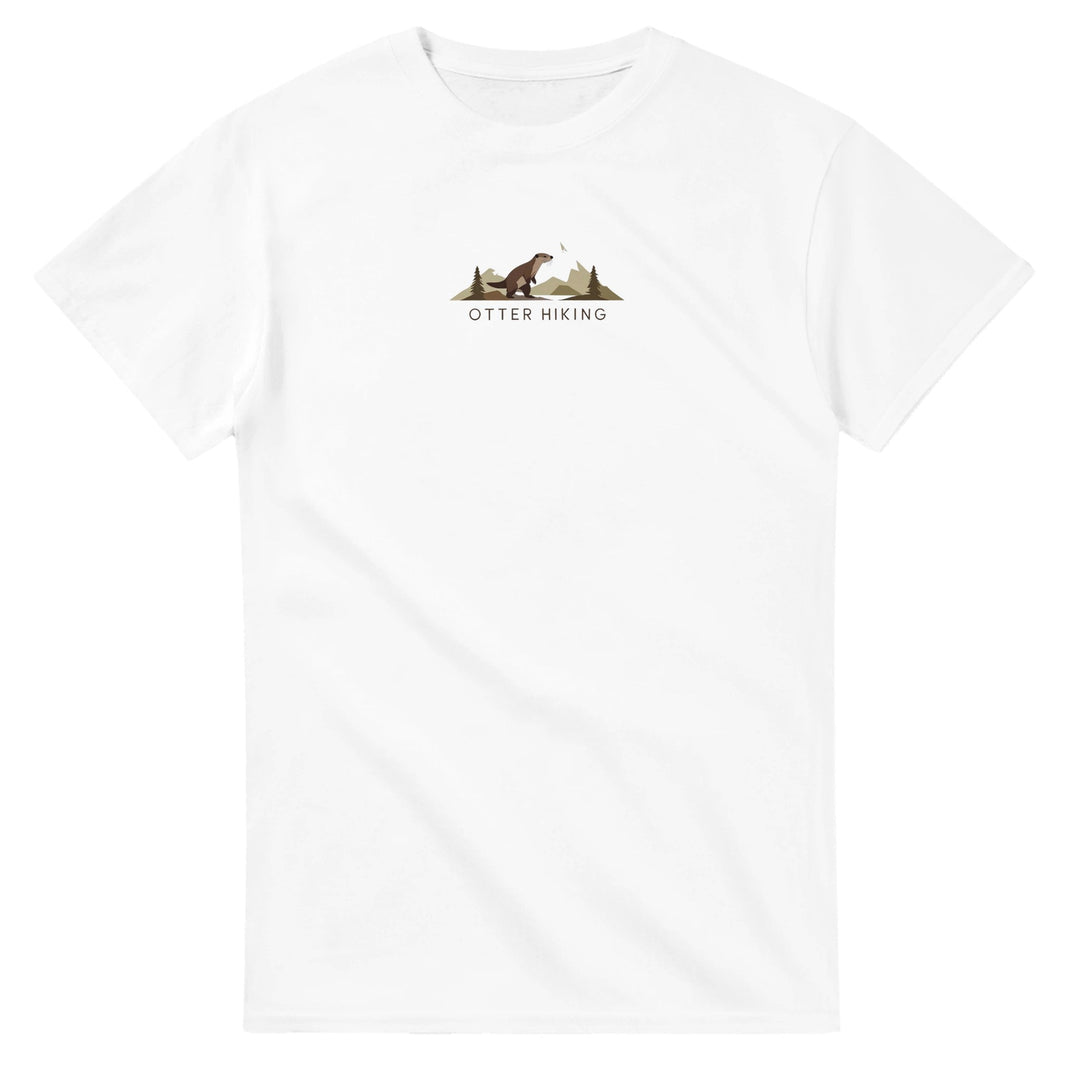 Strength & Fearless Oni Mask T-Shirt  - Kiandesigns.net