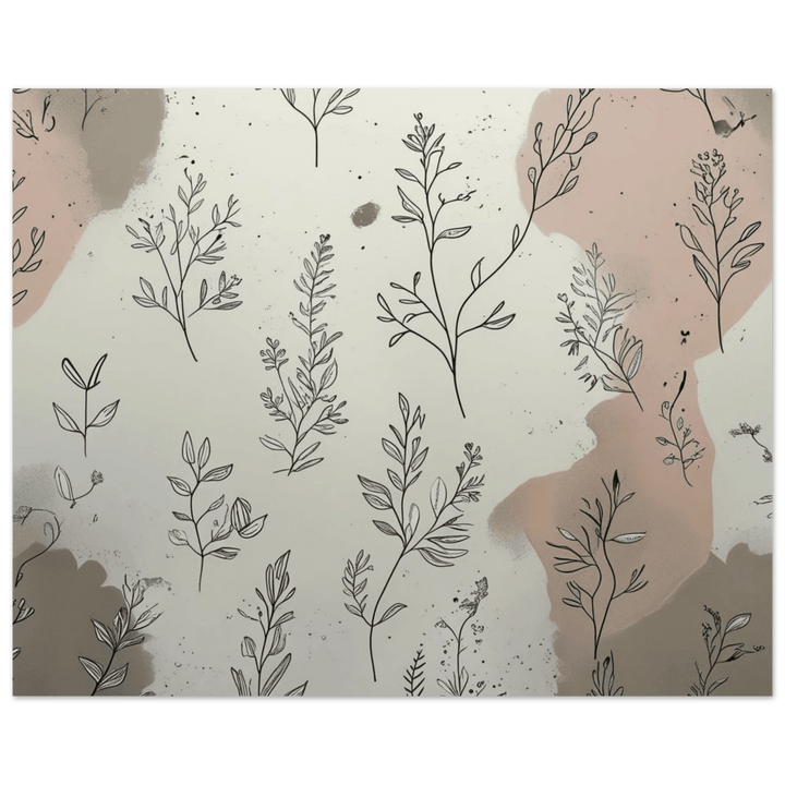 Strength & Fearless Oni Mask T-Shirt  - Kiandesigns.net