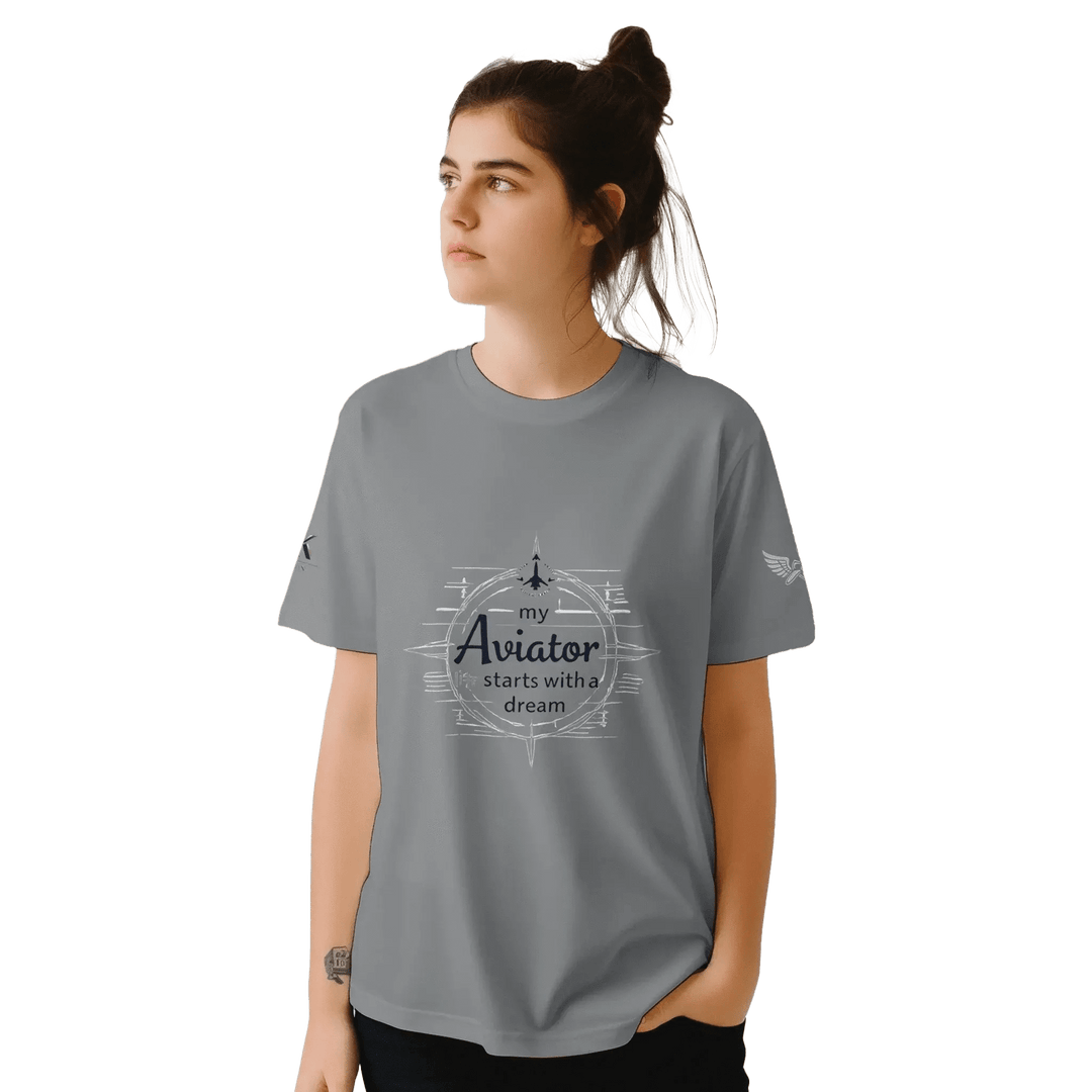 Strength & Fearless Oni Mask T-Shirt  - Kiandesigns.net