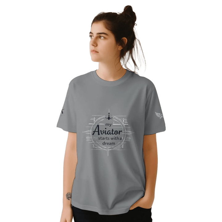 Strength & Fearless Oni Mask T-Shirt  - Kiandesigns.net