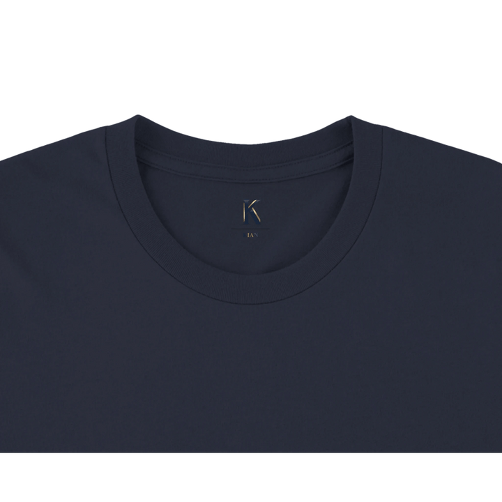 Strength & Fearless Oni Mask T-Shirt  - Kiandesigns.net