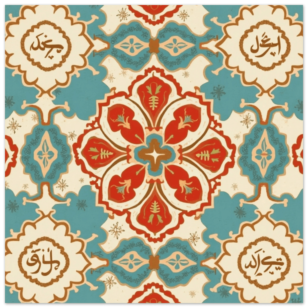 Strength & Fearless Oni Mask T-Shirt  - Kiandesigns.net