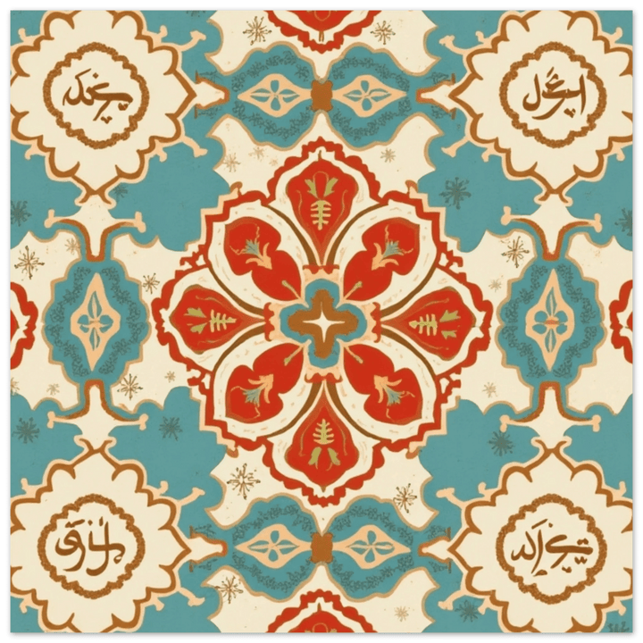 Strength & Fearless Oni Mask T-Shirt  - Kiandesigns.net