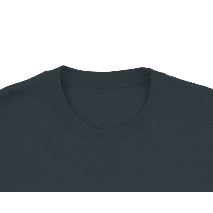 Strength & Fearless Oni Mask T-Shirt  - Kiandesigns.net