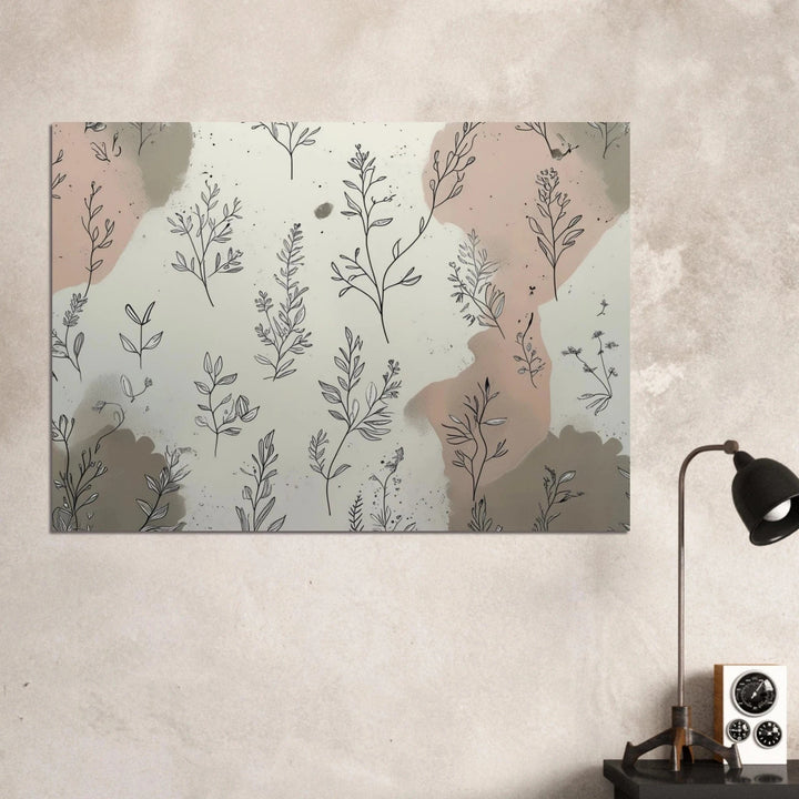 Strength & Fearless Oni Mask T-Shirt  - Kiandesigns.net