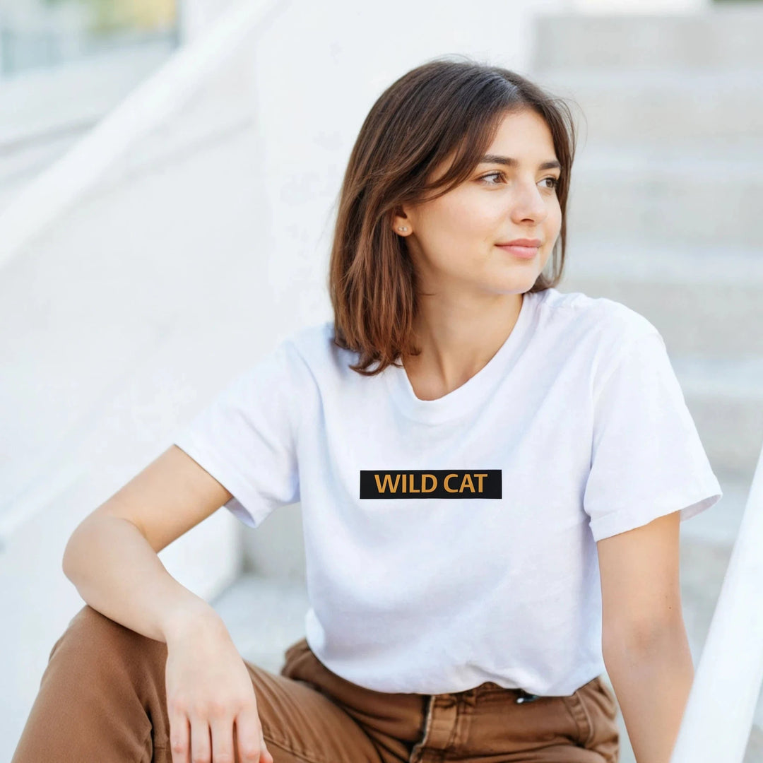 Strength & Fearless Oni Mask T-Shirt  - Kiandesigns.net