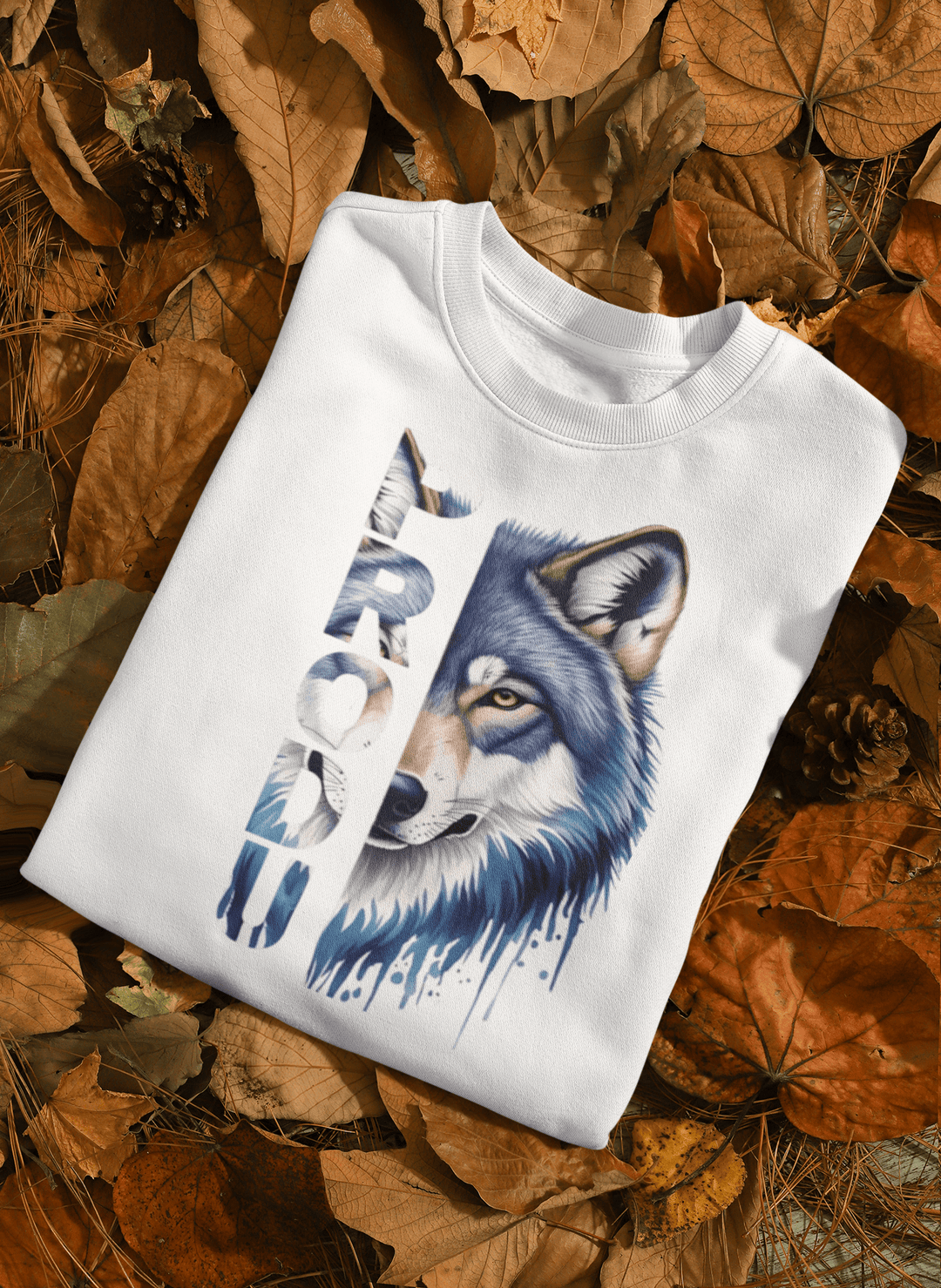 Strength & Fearless Oni Mask T-Shirt  - Kiandesigns.net