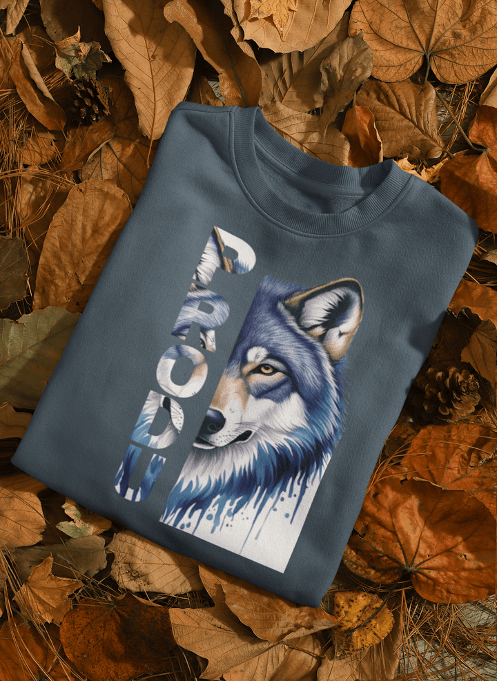 Strength & Fearless Oni Mask T-Shirt  - Kiandesigns.net