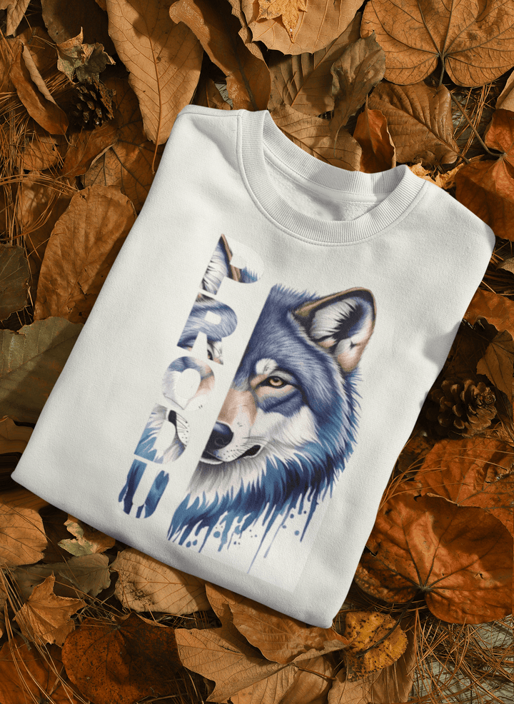 Strength & Fearless Oni Mask T-Shirt  - Kiandesigns.net