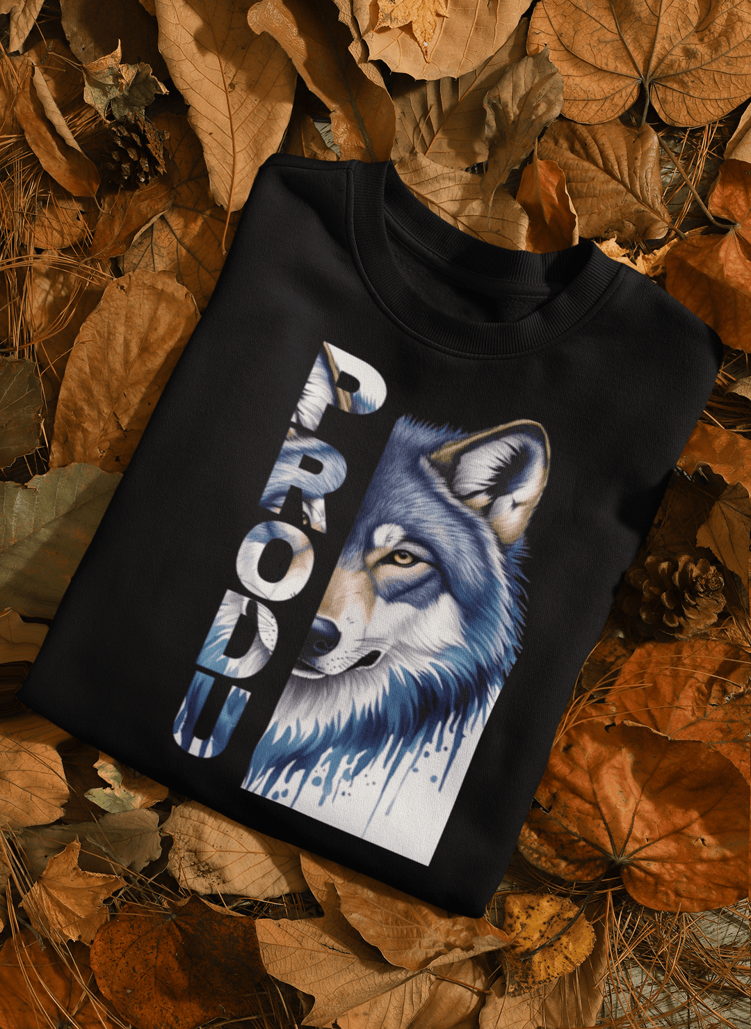 Strength & Fearless Oni Mask T-Shirt  - Kiandesigns.net