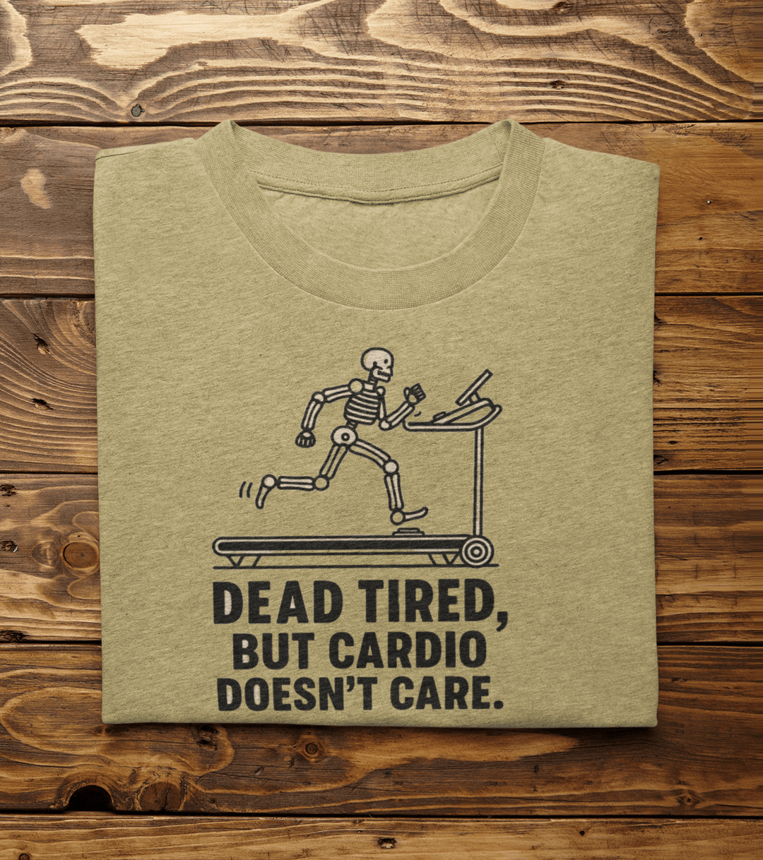 Strength & Fearless Oni Mask T-Shirt  - Kiandesigns.net