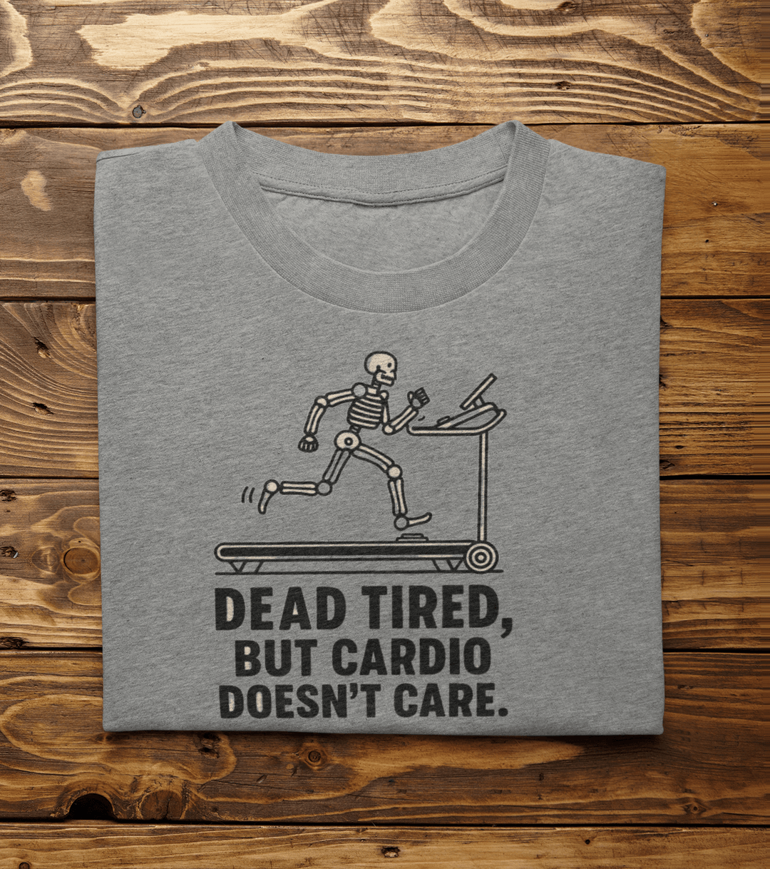 Strength & Fearless Oni Mask T-Shirt  - Kiandesigns.net