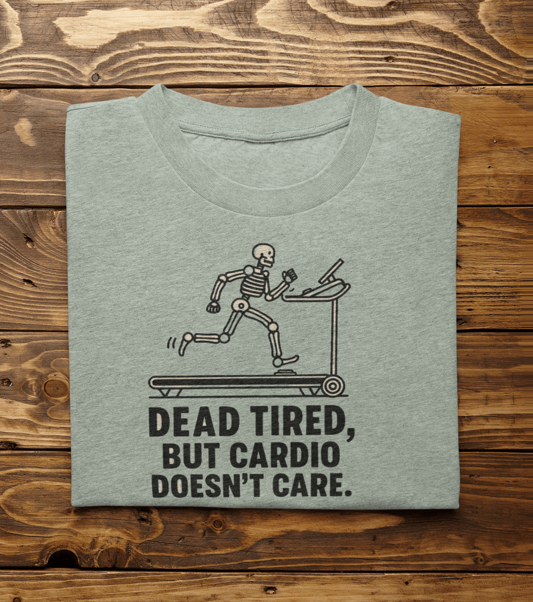 Strength & Fearless Oni Mask T-Shirt  - Kiandesigns.net