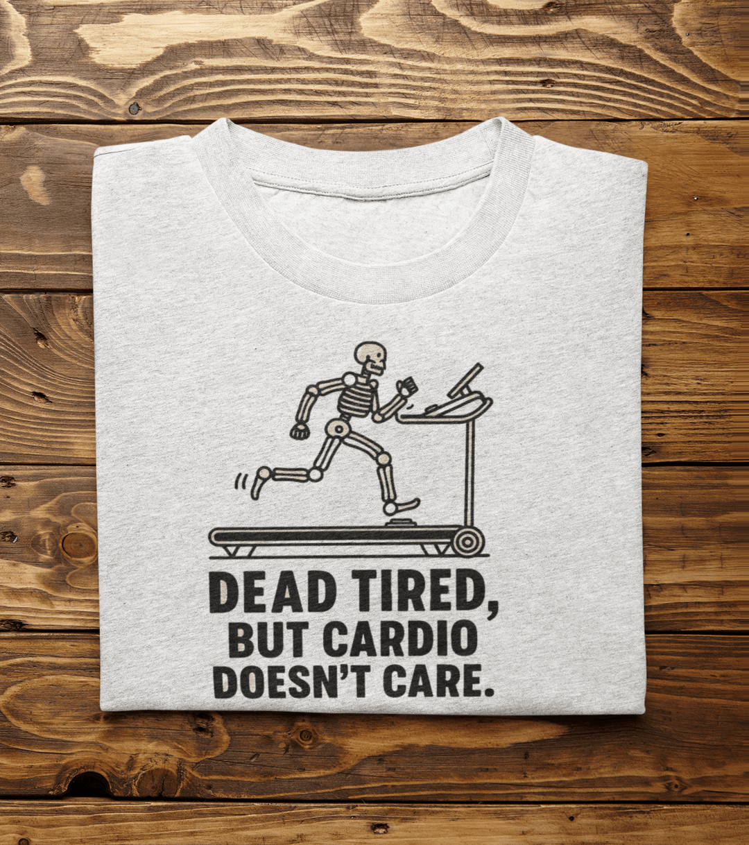 Strength & Fearless Oni Mask T-Shirt  - Kiandesigns.net