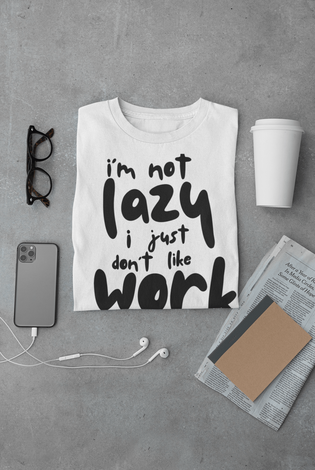 Strength & Fearless Oni Mask T-Shirt  - Kiandesigns.net