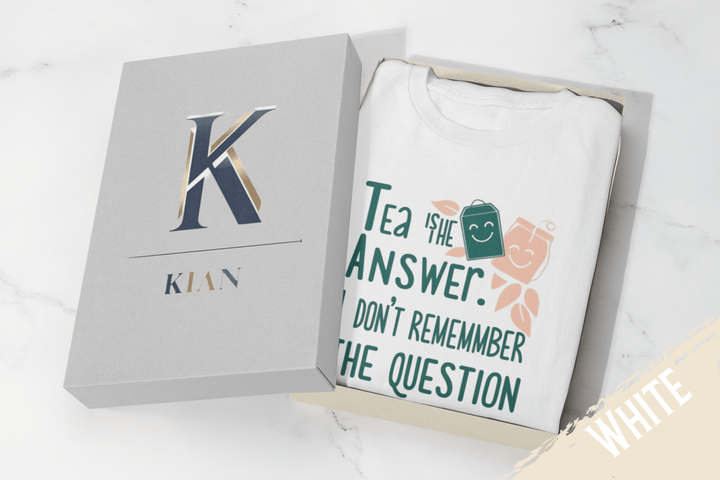 Strength & Fearless Oni Mask T-Shirt  - Kiandesigns.net