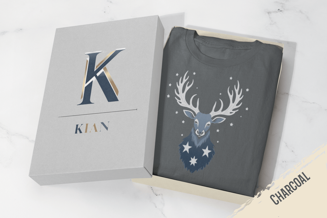 Strength & Fearless Oni Mask T-Shirt  - Kiandesigns.net