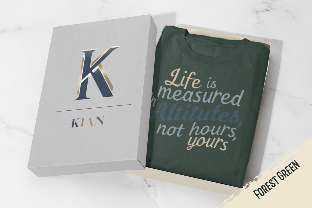 Strength & Fearless Oni Mask T-Shirt  - Kiandesigns.net