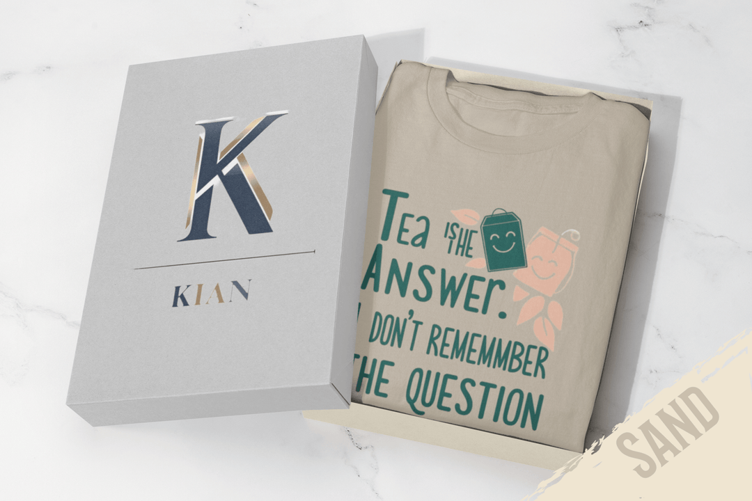 Strength & Fearless Oni Mask T-Shirt  - Kiandesigns.net