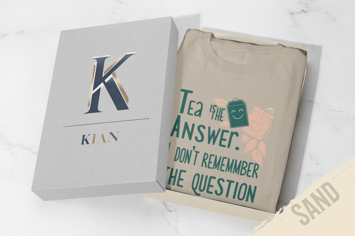 Strength & Fearless Oni Mask T-Shirt  - Kiandesigns.net