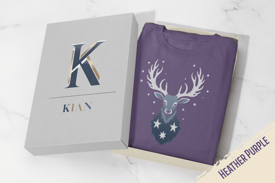 Strength & Fearless Oni Mask T-Shirt  - Kiandesigns.net